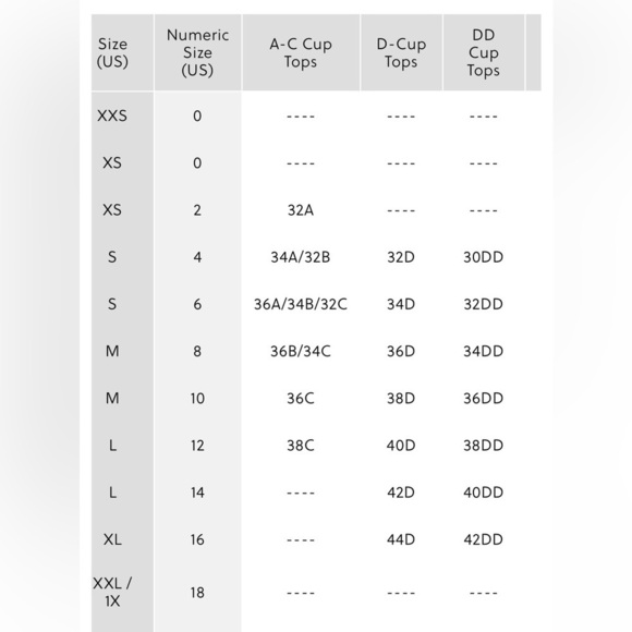 NEW J. Crew Long-torso Pink Ruched Ruffle one-piece swimsuit - size 18 (XXL, 1X) - Picture 7 of 7